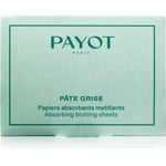 Payot Pâte Grise Papiers Absorbants Matifiants Affedtende papir til ansigt 50 stk.