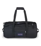 JanSport SuperBreak Away Duffel Bag 60L Black