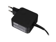 Lenovo IdeaPad 310-15ISK (80SM/80SN) original chargeur 45 watts EU wallplug arro