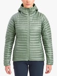 Montane Anti-Freeze Lite Women's Recycled Packable Down Jacket