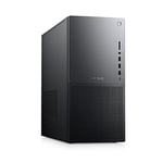 Dell XPS 8960 Desktop Intel Core i7-14700, 32 GB DDR5 RAM, 1 TB SSD, NVIDIA GeForce RTX 4070 SUPER 12 GB GDDR6X, Windows 11 Pro - Black (Graphite)