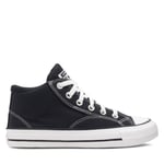 Tygskor Converse Chuck Taylor All Star Malden Street A00811C Svart