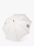 Fulton G937 King Charles III Coronation Umbrella, Cream