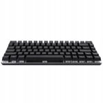 Clavier mécanique Ajazz 82 Key Gamer PC