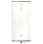 Chauffe-eau électrique mural plat Velis Pro DRY WIFI 80L - ARISTON - 3100953