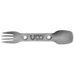 UCO Titanium Utility Spork