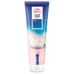 Wella Professionals Color Fresh Mask Blue - 150 ml