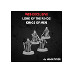 Kings of Men Middle-earth Strategy Battle Game