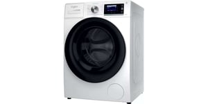 Whirlpool w608fr