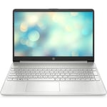 Bærbar computer HP 15S-EQ2095NS 15" 512 GB SSD Qwerty US AMD Ryzen 5 5500U 8 GB RAM