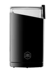 OBH Nordica Easy Grind Coffee Grinder 200 W Black Svart