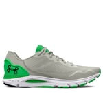 Men's Trainers Under Armour Hovr Sonic 6 Lace up Running Shoes in Green