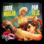 Pam Tillis, Lorrie Morgan  Grits And Glamour  Dos Divas  LP/Vinyl