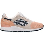 Baskets Asics  - Gel Lyte III OG - rose