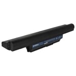 Battery for Acer AS10B31 AS10B3E AK.006BT.082 AS01B41 934T2085F AS10B41 6600mAh