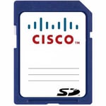 Cisco 16Gb Sd Card Module