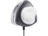 Bassengtilbehør - Intex Magnetic Led Pool-Wall Light 230V