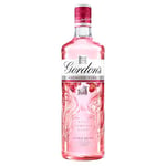 Gordon's Premium Pink Distilled Gin | 70cl | Pink Gin | Juniper Taste with Flavours of Raspberry | Strawberry & Redcurrant | Light & Refreshing Flavoured Gin, packaging and alcohol content may vary