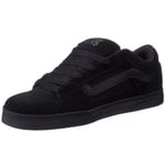 Vans Men's Morgen Black/Black VF7JBKA 11 UK