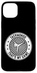 Coque pour iPhone 15 Plus Le taekwondo, c'est mon jeu - Funny Taekwondo Fighter