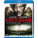 Escobar : Paradise Lost