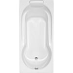 Baignoire rectangulaire ESSINA2 170 x 70 cm - Allibert