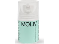 Moliv Oleoresin Ansiktstvätt Med Levande Probiotika 50Ml