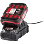 PARKSIDE® Batterie Lithium-ions 20V PAP20B1 + Chargeur PLG20C1 Pour série XTEAM