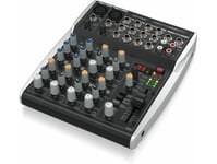 Behringer Behringer Xenyx 1002Sfx Mikser Audio