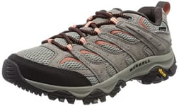 Merrell Femme Moab 3 GTX Chaussure de randonnée, Bungee Cord, 37.5 EU