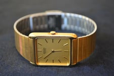 Seiko 5420-5460 Vintage Montre Femme Mejorofertarelojes