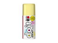 Marabu Do It Colorspray, Gul, Sprayfärg, Vätska, 150 Ml, 1 Styck