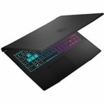 Msi Kat I7 4050 16GB 1TB 15.6inch Win11 Laptop