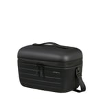 Samsonite Stackd Beauty Case Black