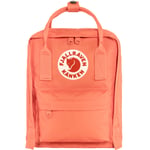 Fjällräven Fjällräven Kånken Mini - Korall - Unisex - OneSize- Naturkompaniet