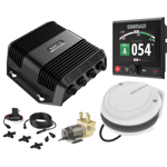 Simrad Autopilot AP44 VRF Medium Capacity Pakke