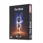 Mind Card Game Party Puzzle Board Game Team Experience Interaktiivinen peli