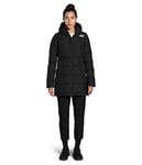 THE NORTH FACE Gotham Jacket Tnf Black XS