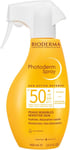 Photoderm Max SPF 50+ Spray 300ml - Very High Sun Protection, Fragrance-Free