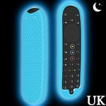 Remote Control Protective Case for Sky Q EC302 EC202 EC201 Smart TV 2020 2021