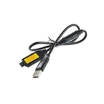 USB Data Sync Charger Cable Lead for Samsung Digital Camera PL22 PL122 PL200