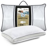 Sealy Airflow Memory Foam Pillow