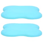 Thicken And Cushioned Relieves The Pain Of Practice Yoga Mats Yoga Knee Pad For