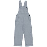 Combinaisons enfant Petit Bateau  Salopette  Bleu - 6 ans