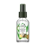 hiusöljy herbal botanicals coco & aloe, 100 ml