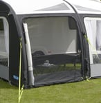 Panel sett myggnetting KAMPA Ace Air Pro 300