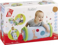 Vulli Sophie Giraffen Leksak 3M+ Rollin' 240117F