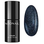 NÉONAIL Vernis à ongles UV LED 8309-7 Ready To Groove - Bleu brillant - 7,2 ml