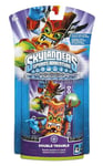 figurine skylanders spyro’s adventure double trouble boom shock laka neuf