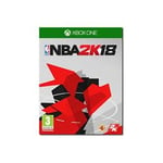 Nba 2k18 - Xbox One